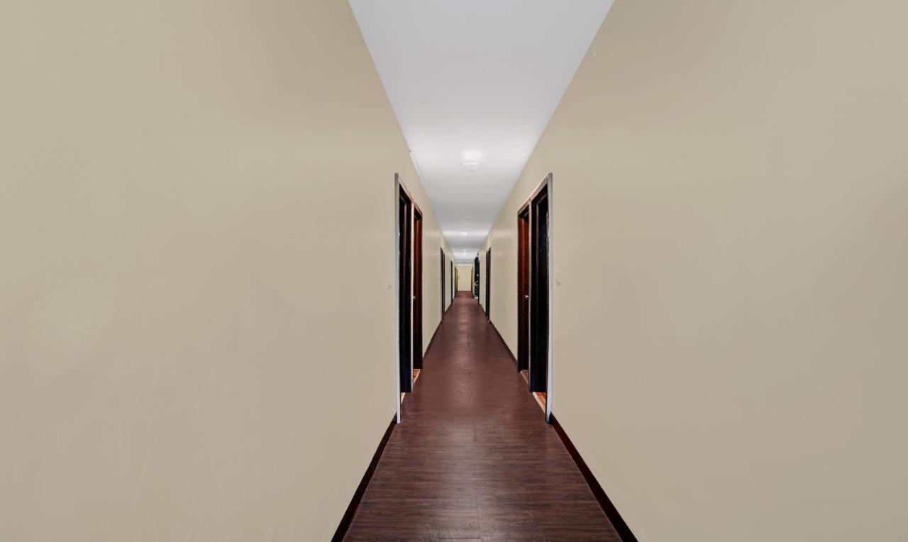 Itsy By Treebo - Utsav Inn Indore Exterior photo