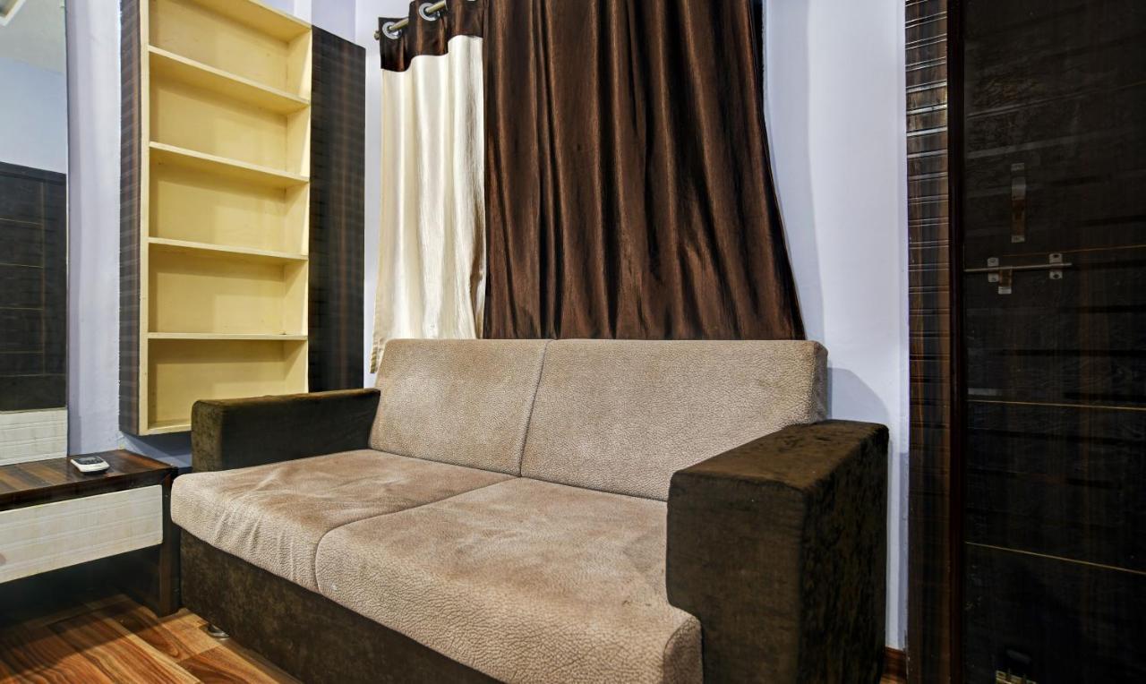 Itsy By Treebo - Utsav Inn Indore Exterior photo