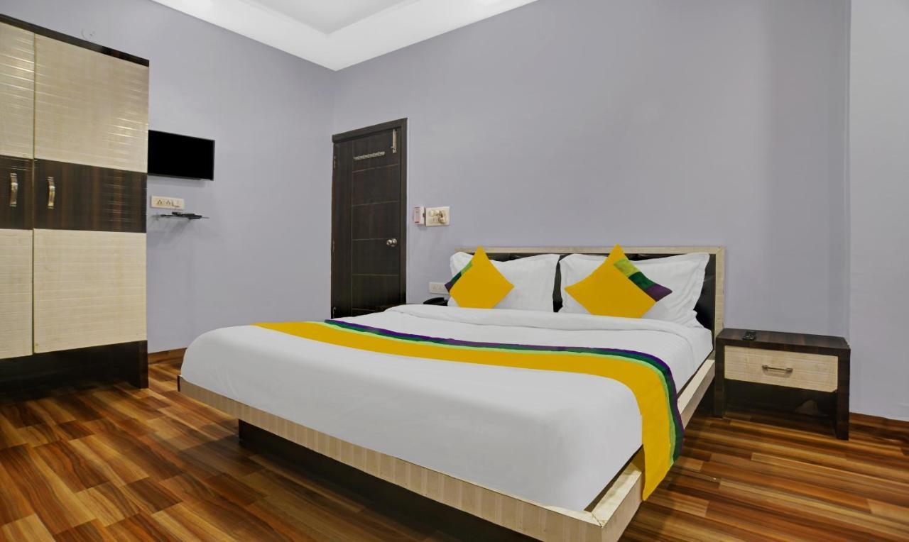 Itsy By Treebo - Utsav Inn Indore Exterior photo