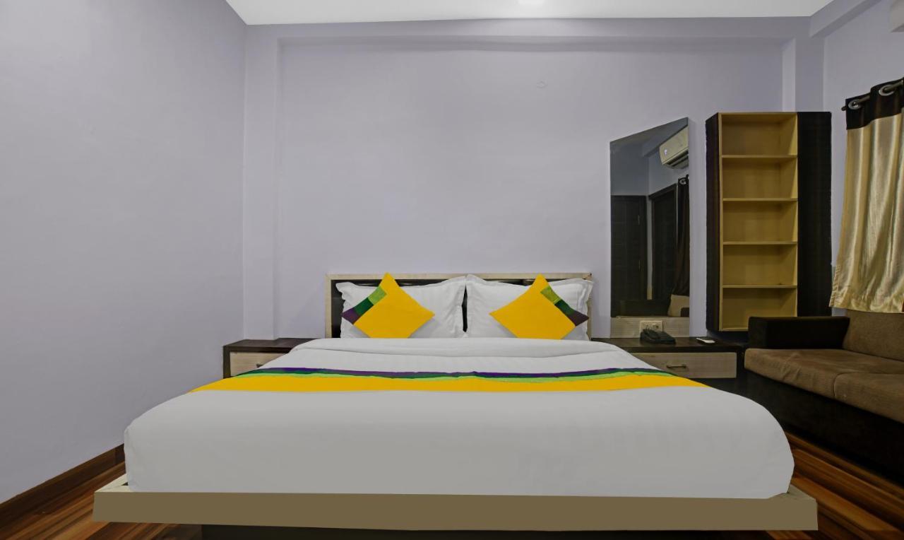 Itsy By Treebo - Utsav Inn Indore Exterior photo